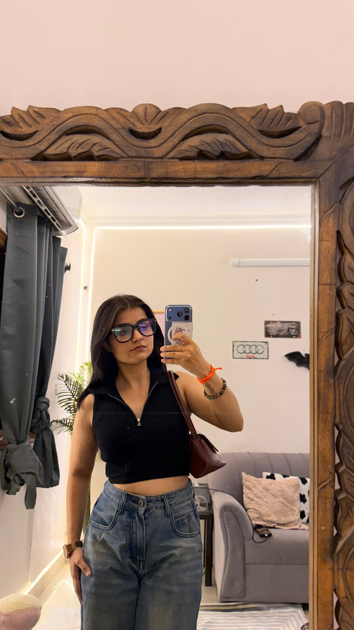 141 summer top 28-32 bust