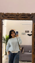 145 warm top M