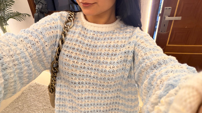 145 warm top M