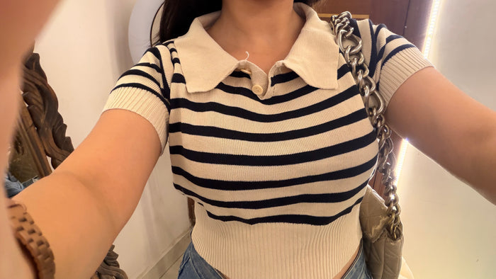 147 summer top 30-33 bust