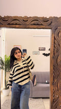 149 cute warm  top  L-XL
