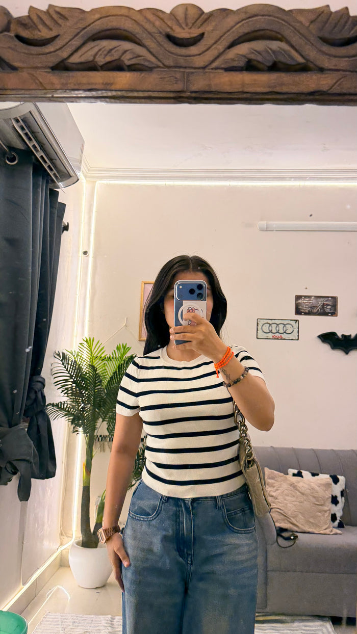 149 summer top zara S