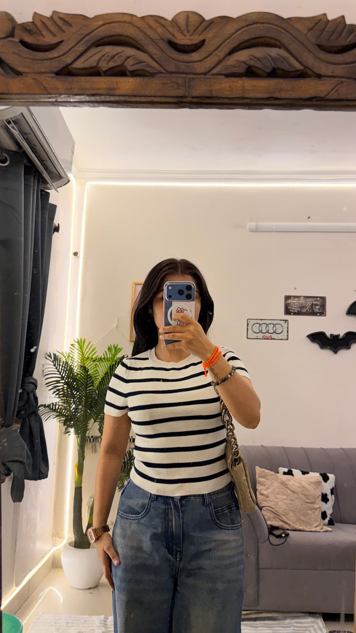 149 summer top zara S