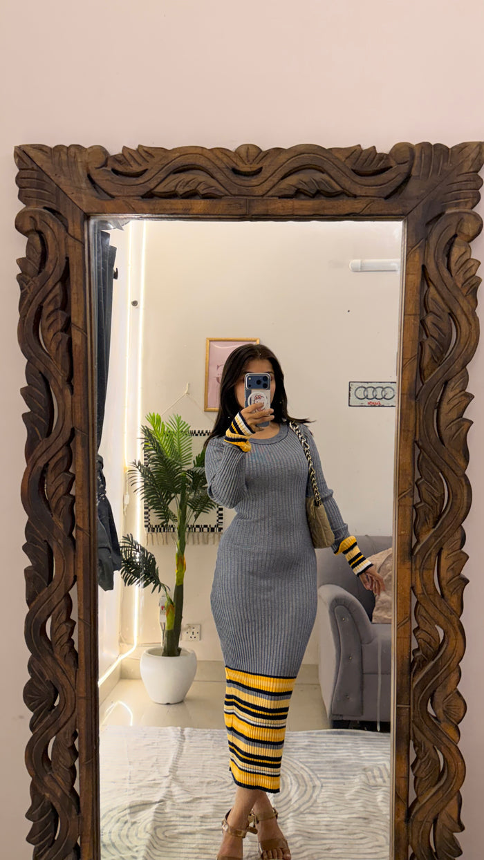 15 Bodycon dress34-36 bust/l:48