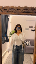 15 cute top 34-36 bust