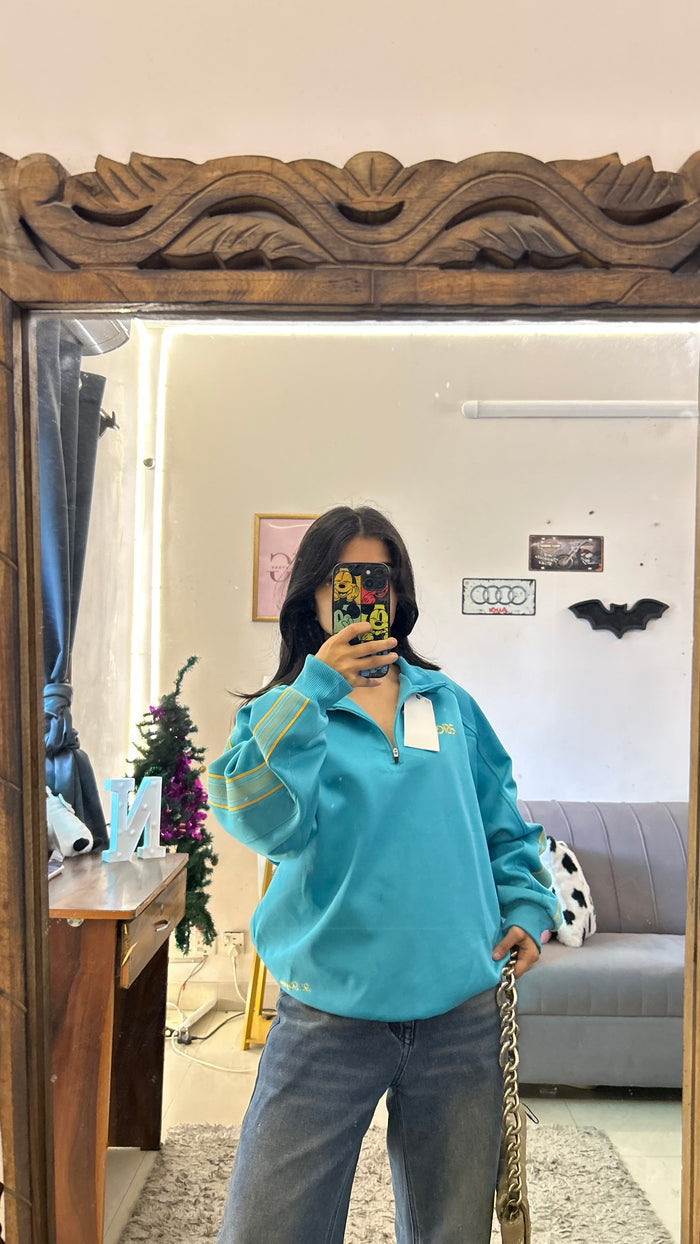 15 Jacket asics S