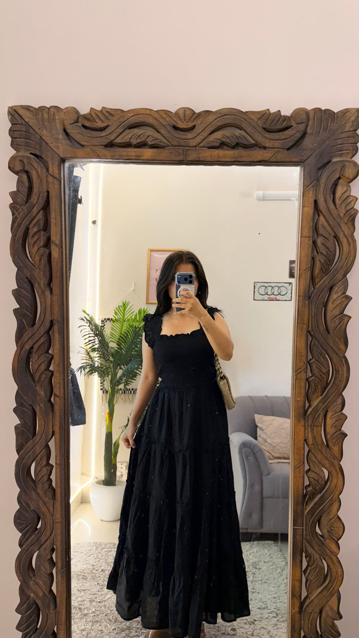 15 summer dress 30-33 bust/l:49