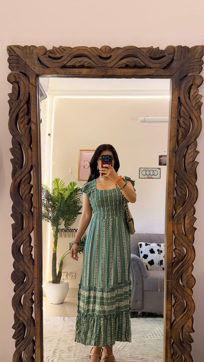 15 summer dress 30-34bust/48L