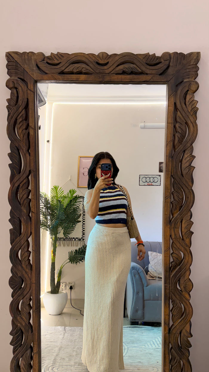 15 summer top 32-34 bust