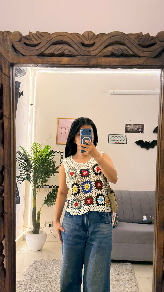 150 summer top 32-33 bust