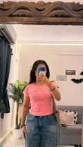 157 summer bow top 28-32 bust