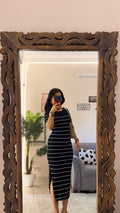 16 Bodycon dress 28-32bust/42L