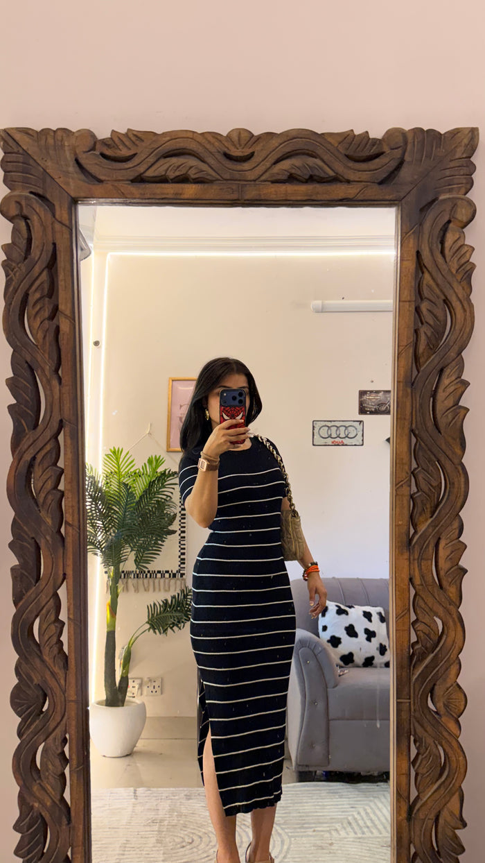 16 Bodycon dress 28-32bust/42L