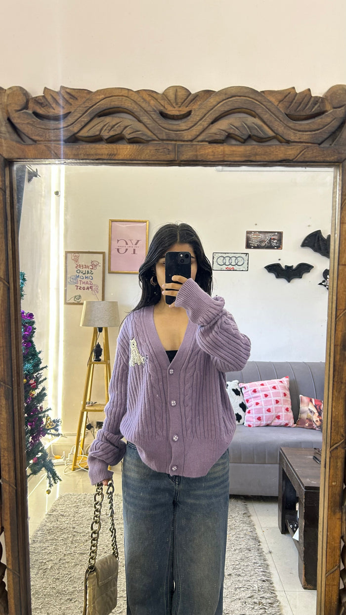 16 Cute Sweater S