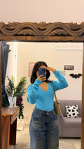 16 cute top 28-32 bust