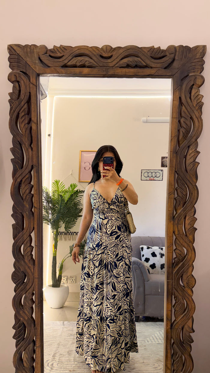 16 summer dress 32-34bust/50L
