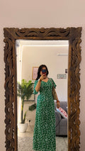 16 summer dress bust32-34/47L