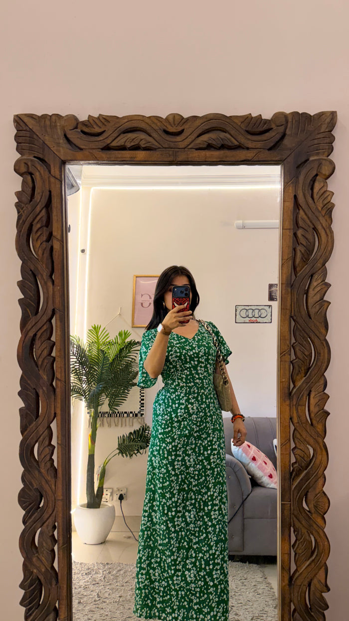 16 summer dress bust32-34/47L