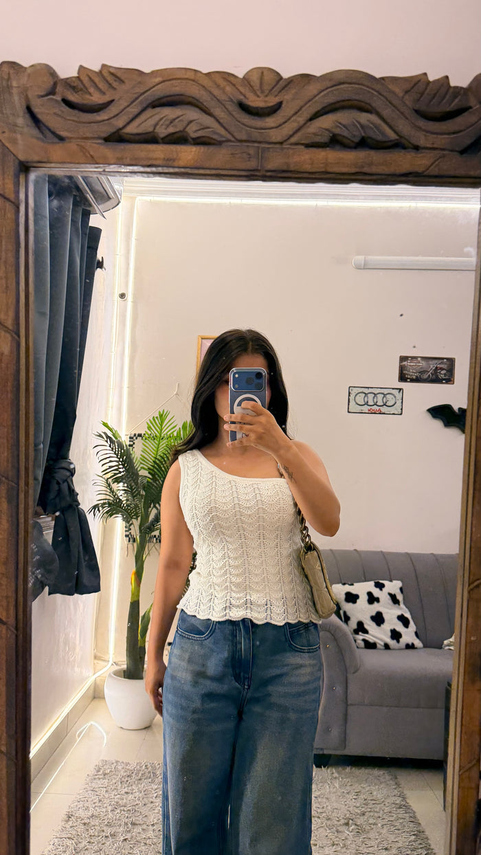 16 summer top 32-33 bust