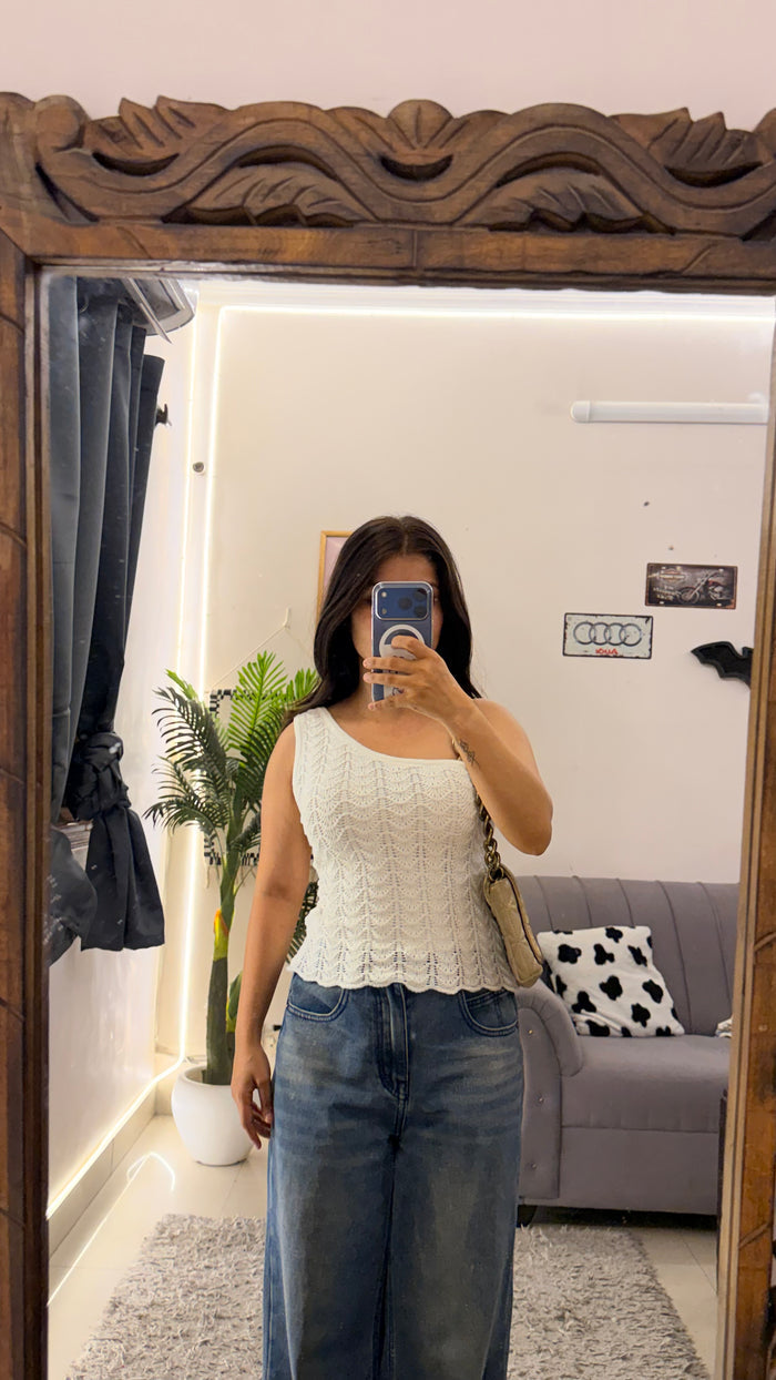 16 summer top 32-33 bust