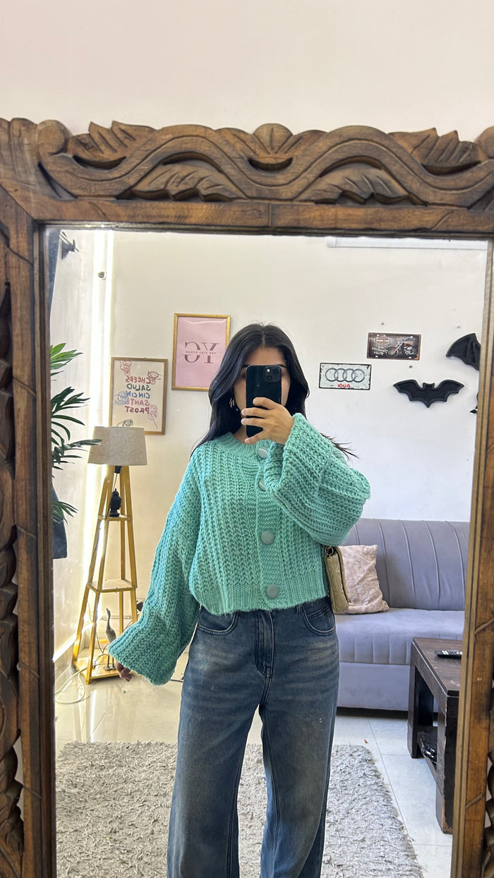 164 Cute Sweater M soft
