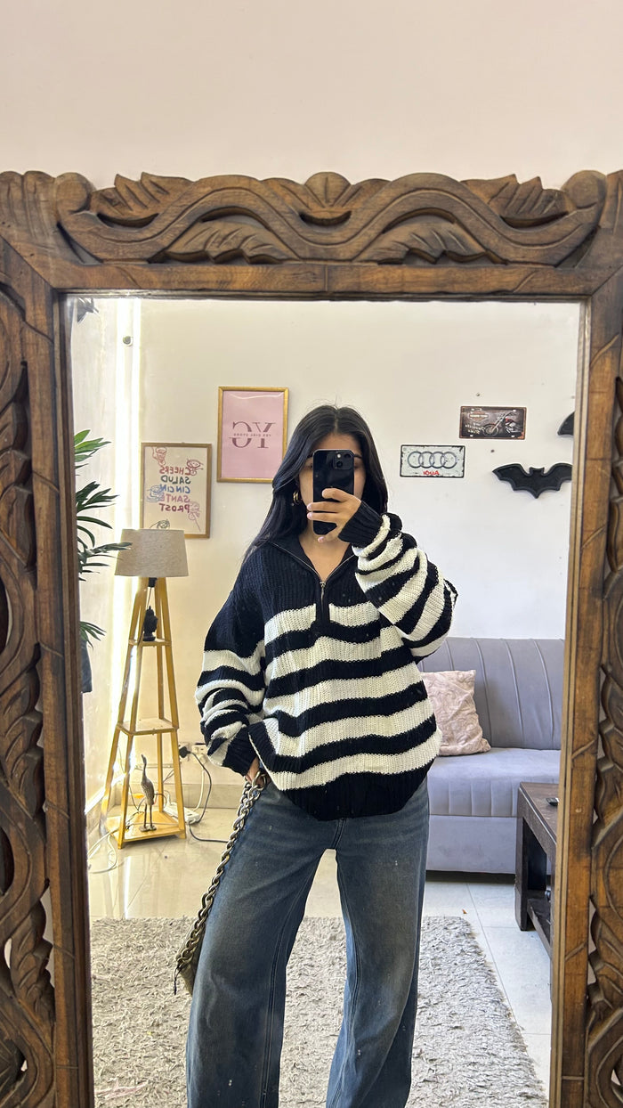 165 Cute Sweater  L-XL
