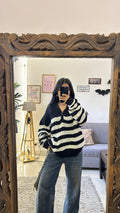 165 Cute Sweater  L-XL