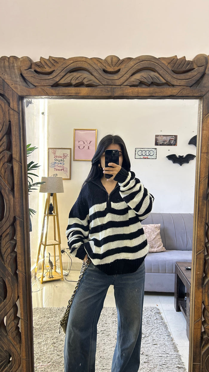 165 Cute Sweater  L-XL