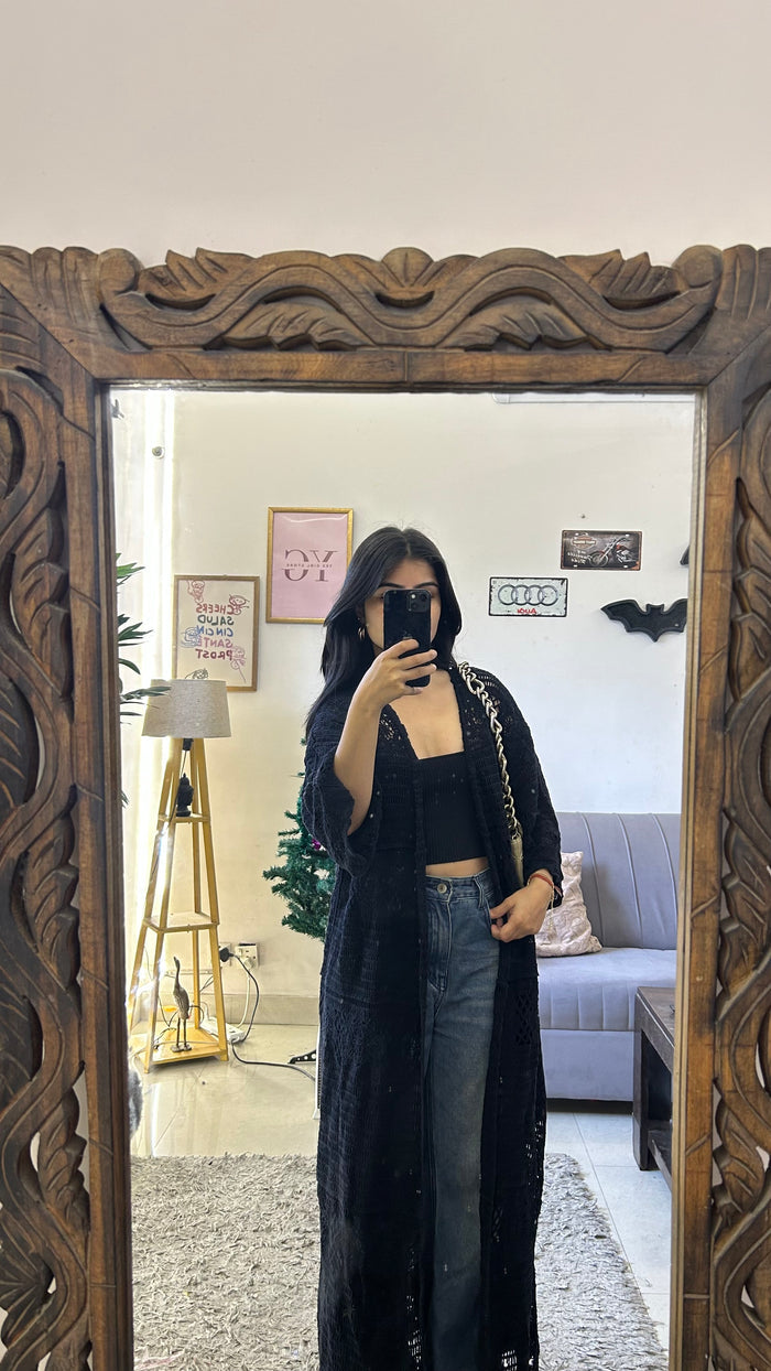 167 cute shrug S