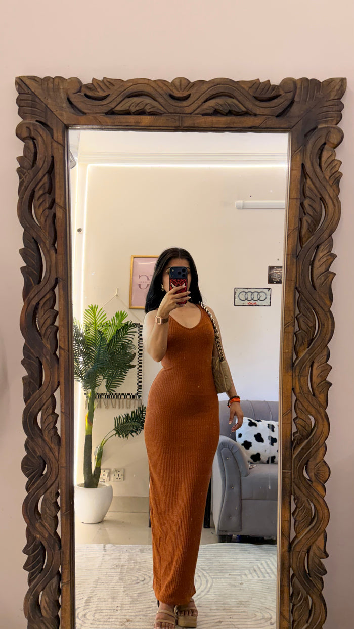 17 Bodycon dress 30-32bust/50L