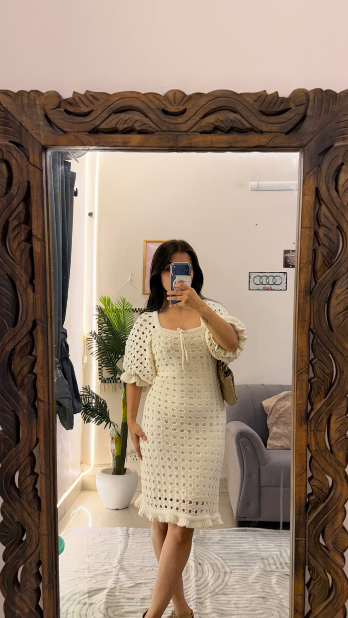 17 Bodycon dress 32 bust/l:37