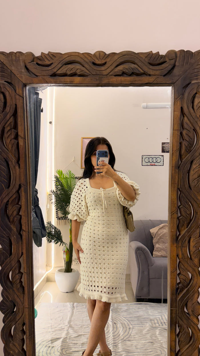 17 Bodycon dress 32 bust/l:37