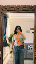 17 cute top 30-32 bust
