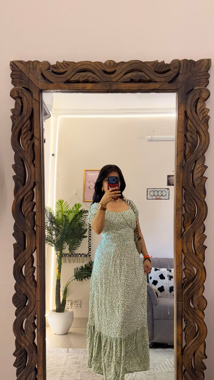 17 summer dress 32-35bust/46L