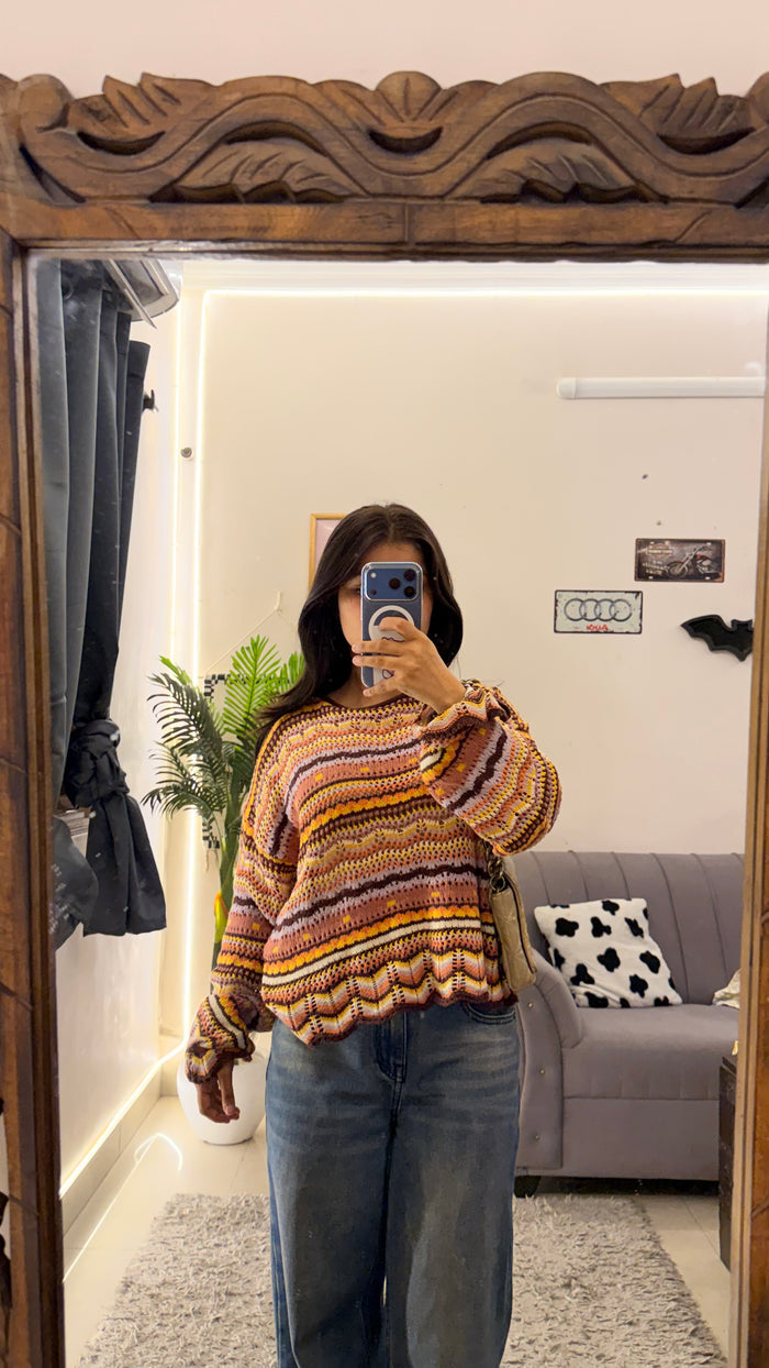 17 summer top S