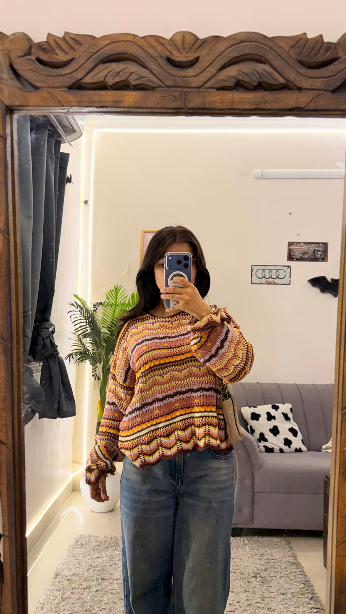 17 summer top S