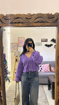 18 Cute Sweater S