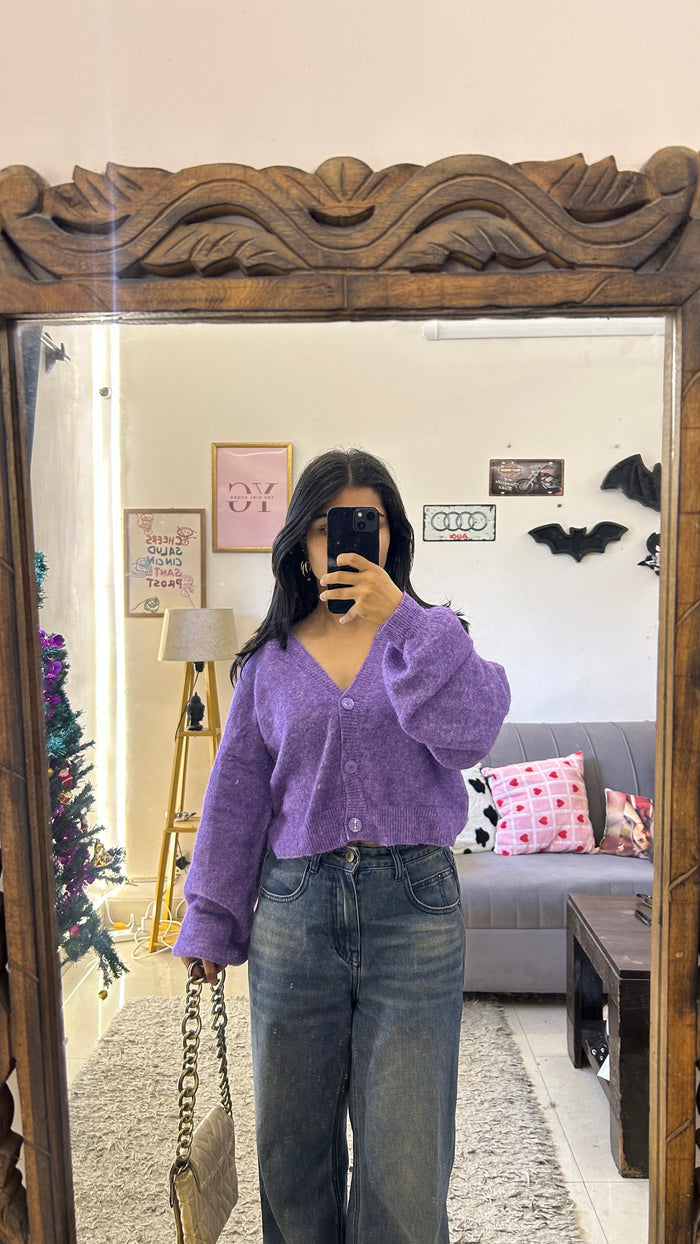 18 Cute Sweater S