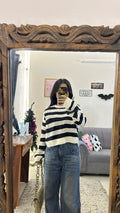18 cute. sweater S