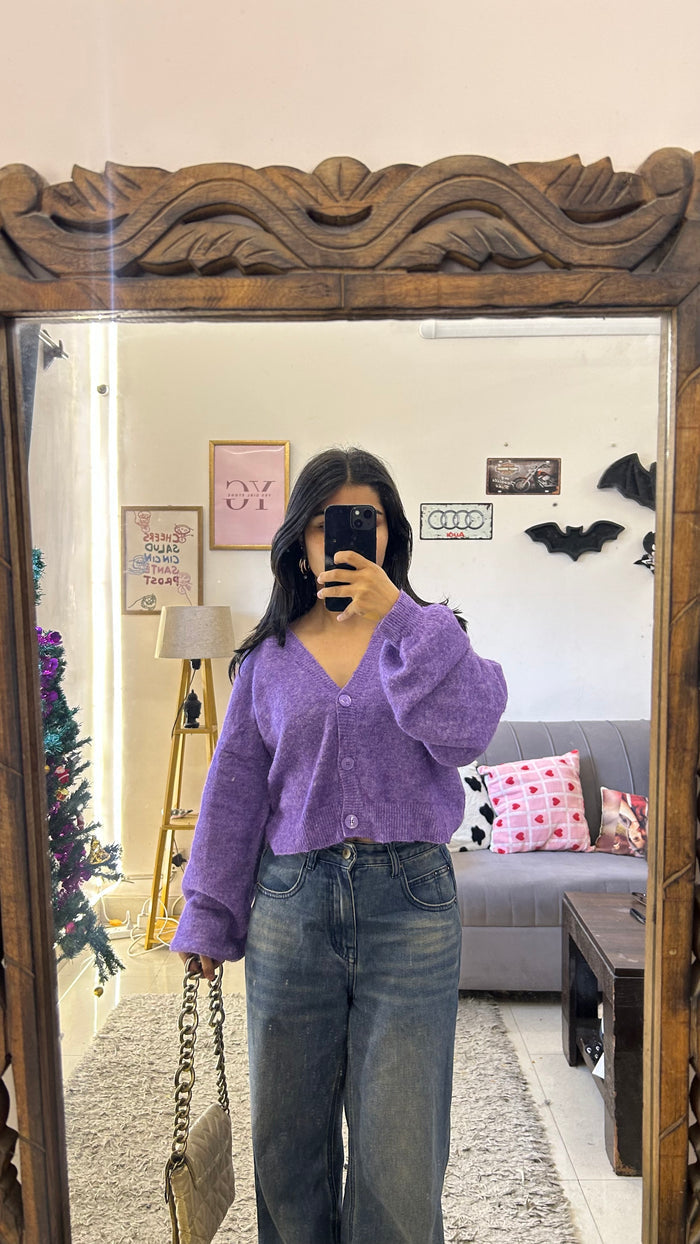18 Cute Sweater S