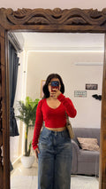 18 cute top 28-32 bust