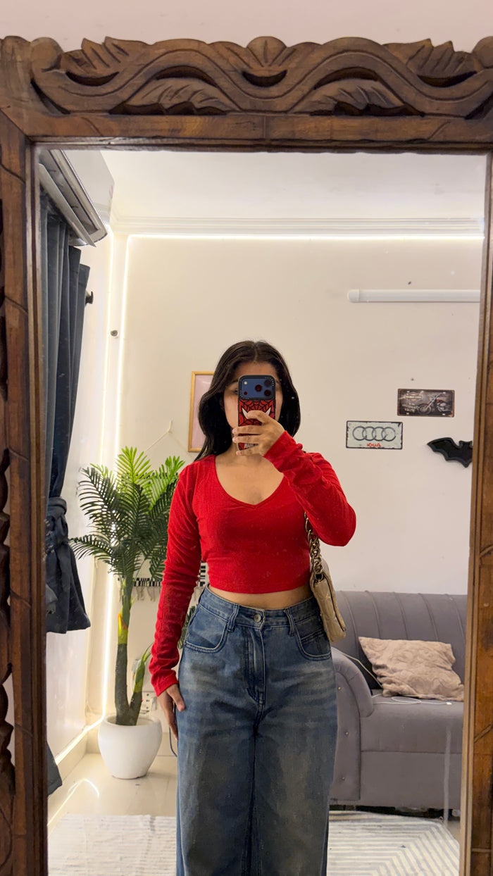 18 cute top 28-32 bust