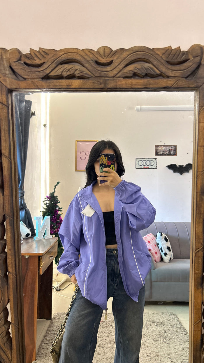 18 jacket streetwear L-XL