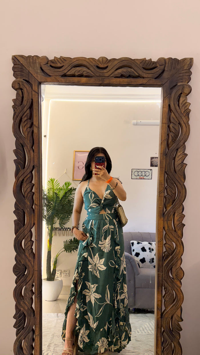 18 summer dress 32-34bust/55L