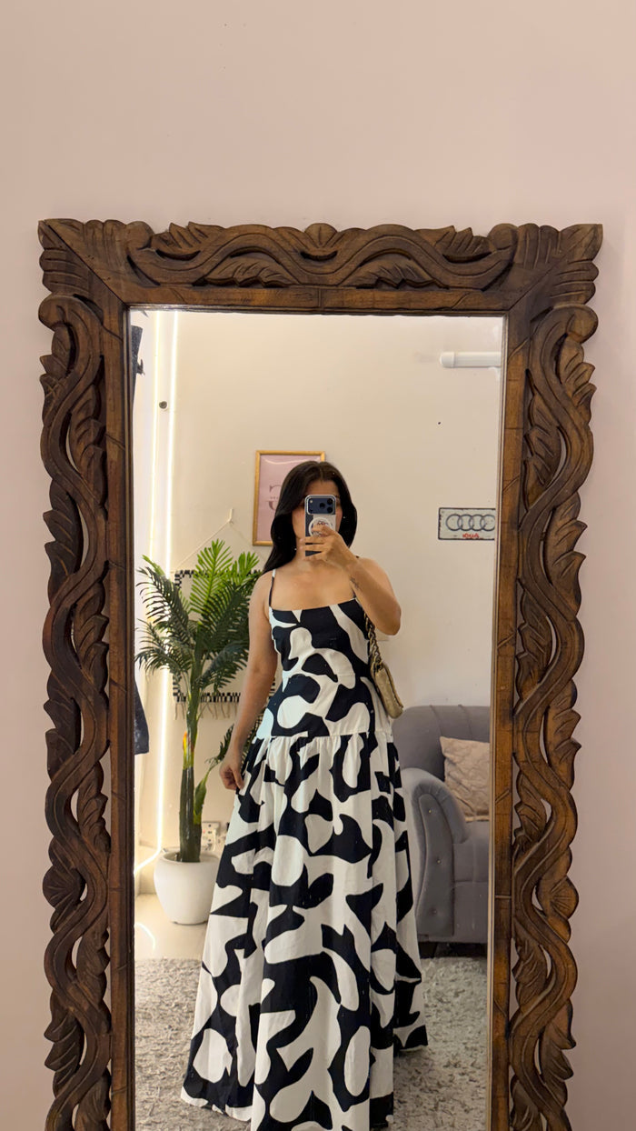18 summer dress 34 bust/l:51