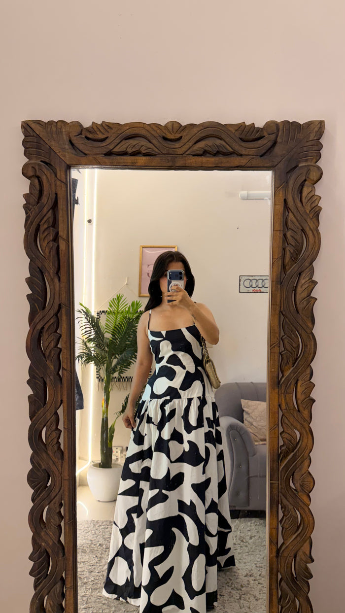 18 summer dress 34 bust/l:51