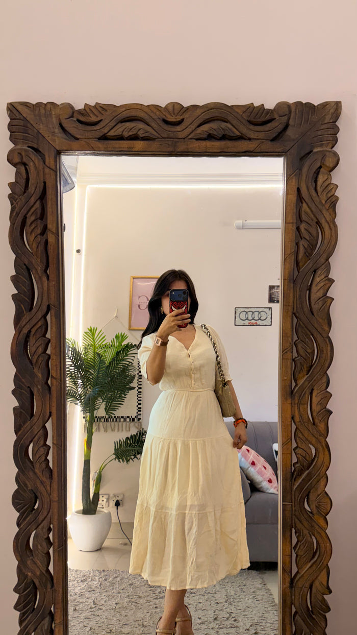 18 summer dress bust30-33/40L