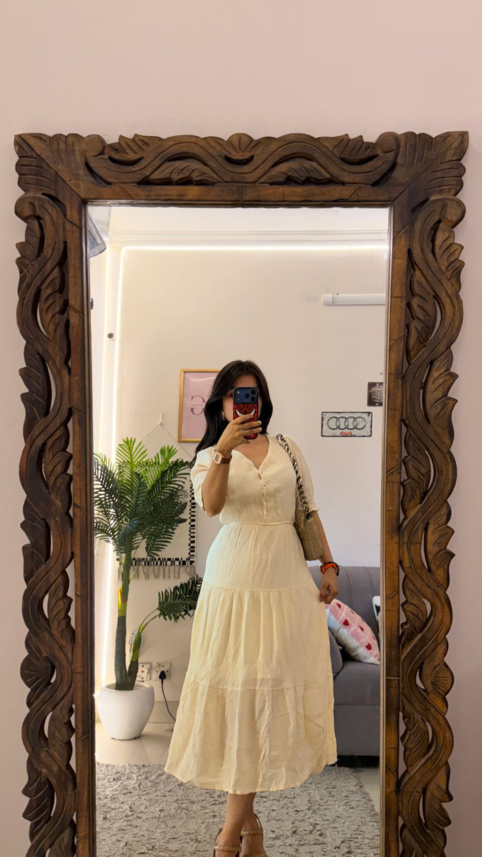 18 summer dress bust30-33/40L