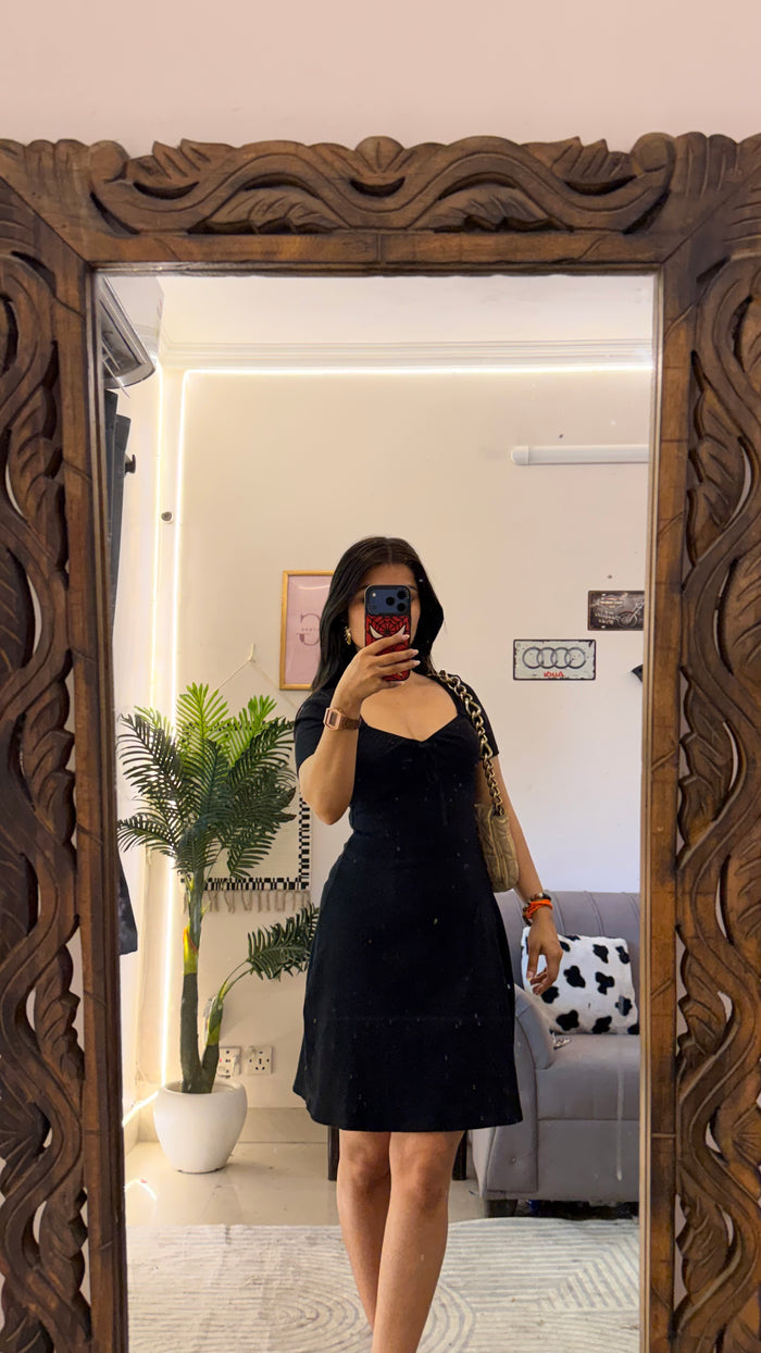 19 Bodycon dress H&M XS Size