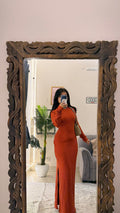 19 Bodycon dress38-40 bust/l:53!